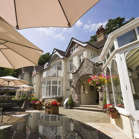 Chateau La Chaire Rozel ภายนอก รูปภาพ