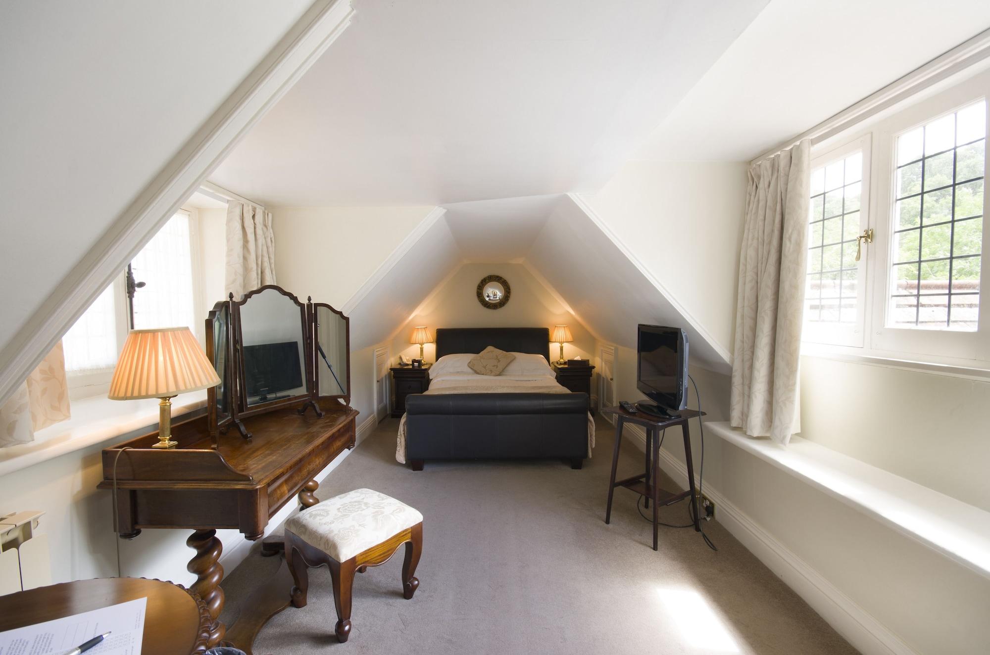 Chateau La Chaire Rozel ภายนอก รูปภาพ