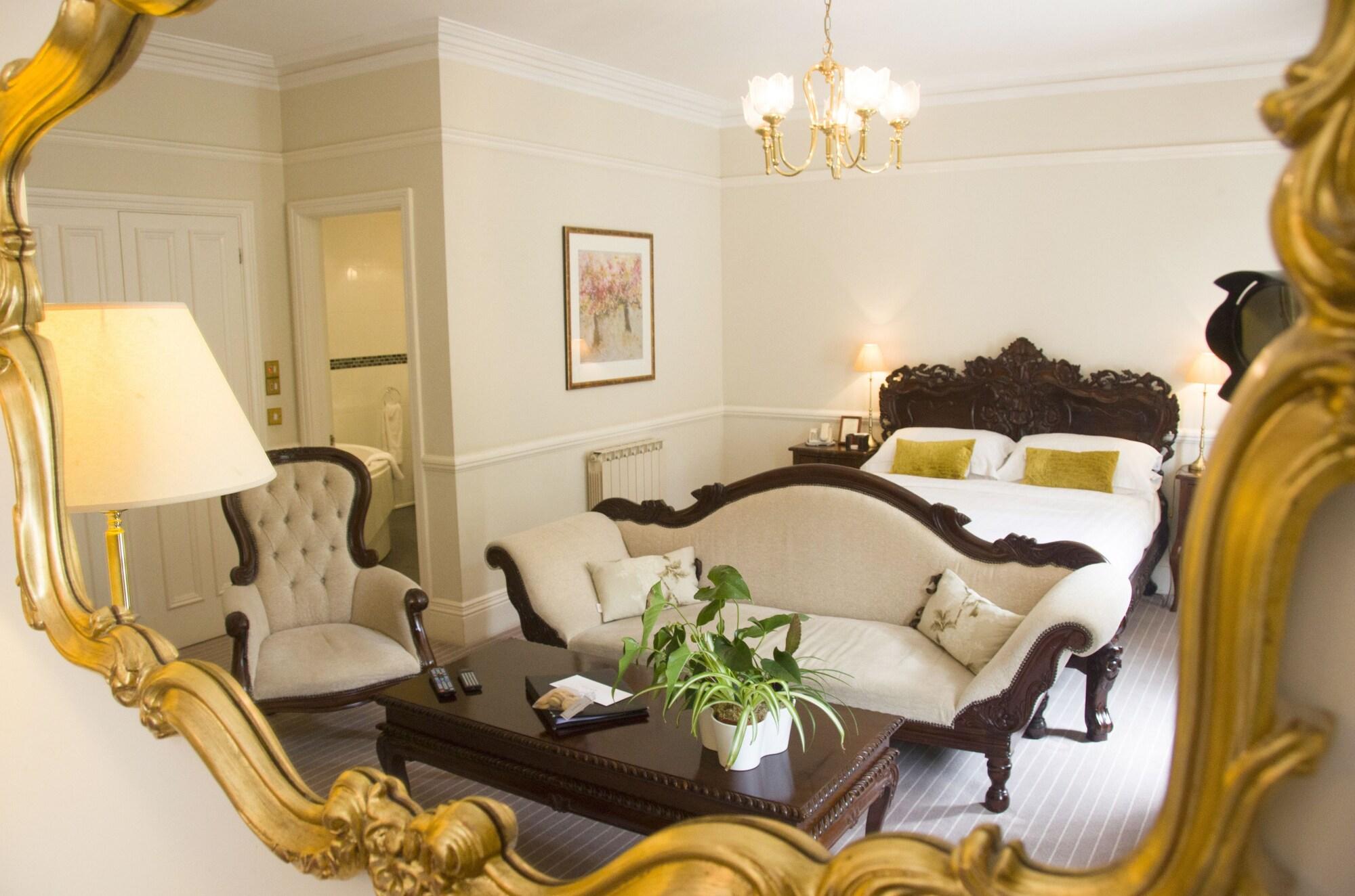 Chateau La Chaire Rozel ภายนอก รูปภาพ