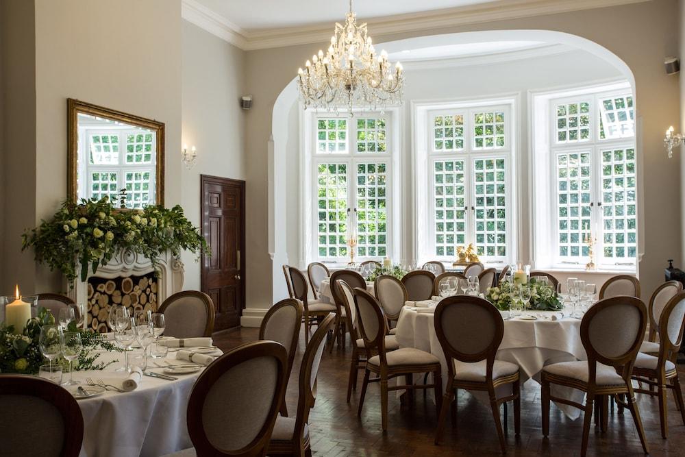 Chateau La Chaire Rozel ภายนอก รูปภาพ