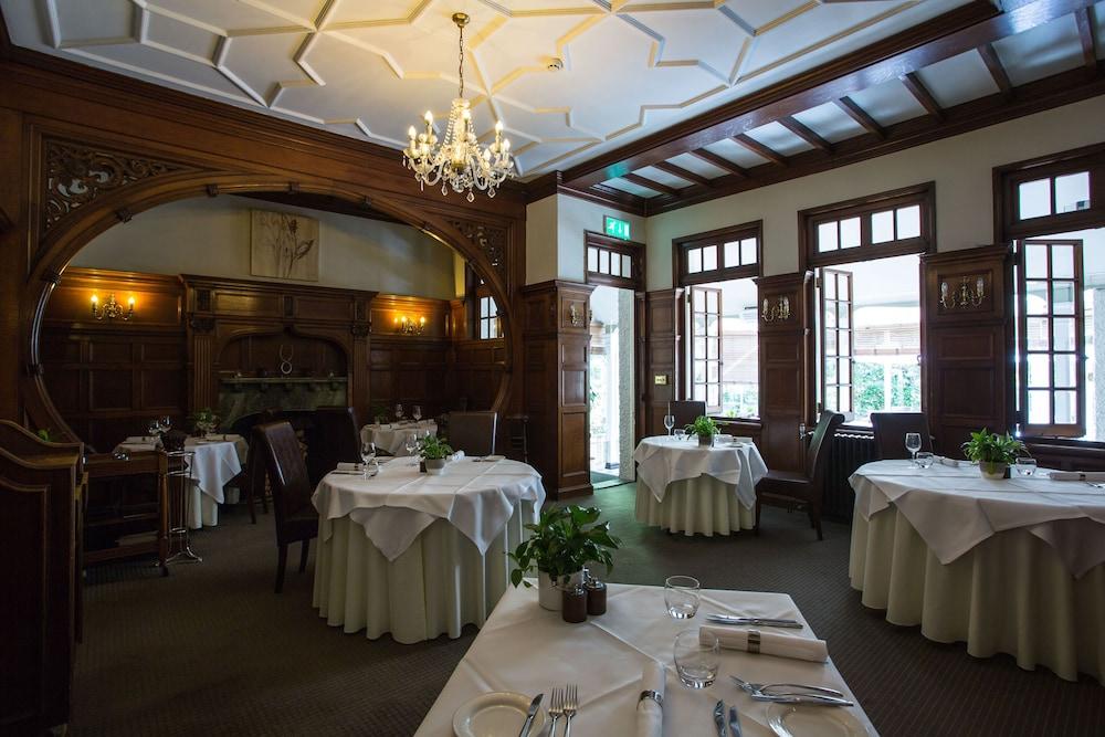 Chateau La Chaire Rozel ภายนอก รูปภาพ