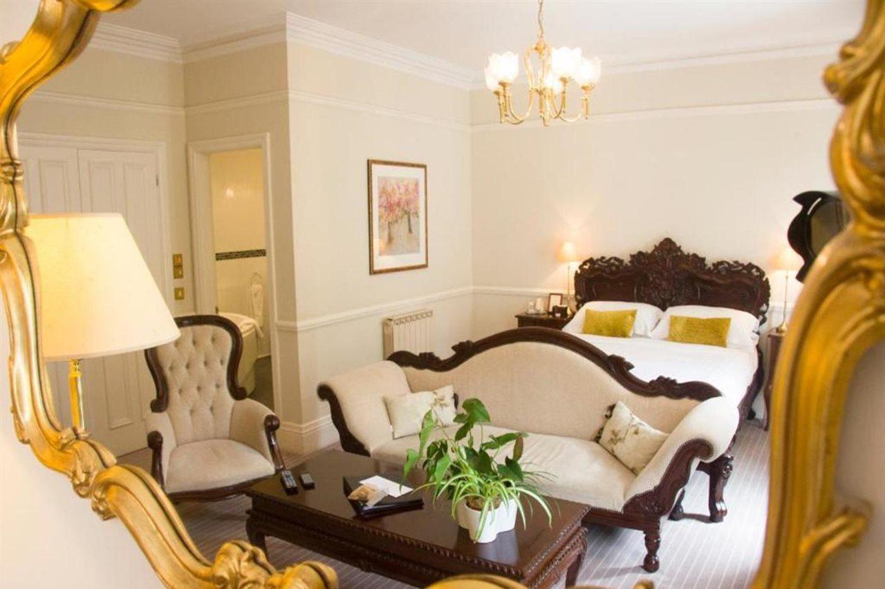 Chateau La Chaire Rozel ภายนอก รูปภาพ