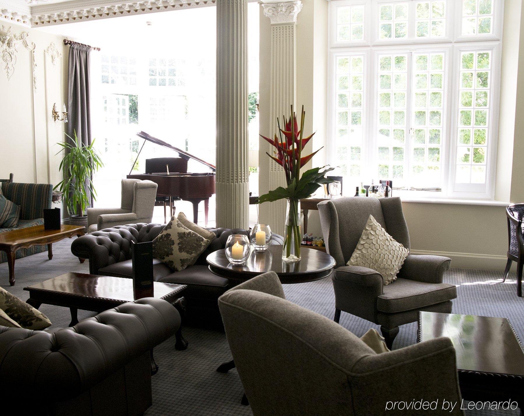 Chateau La Chaire Rozel ภายนอก รูปภาพ