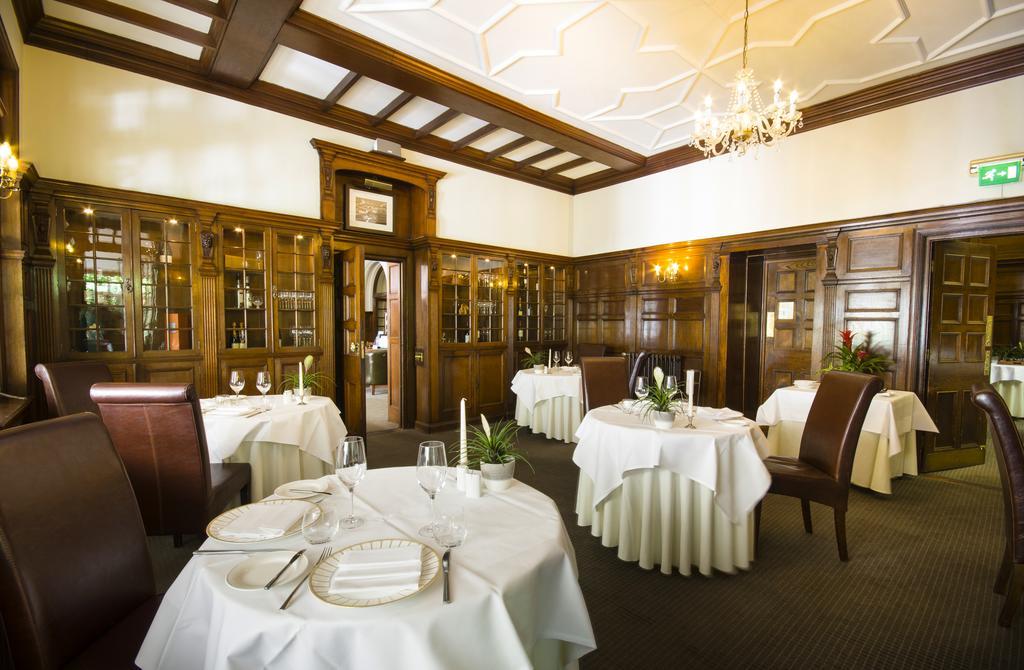 Chateau La Chaire Rozel ภายนอก รูปภาพ