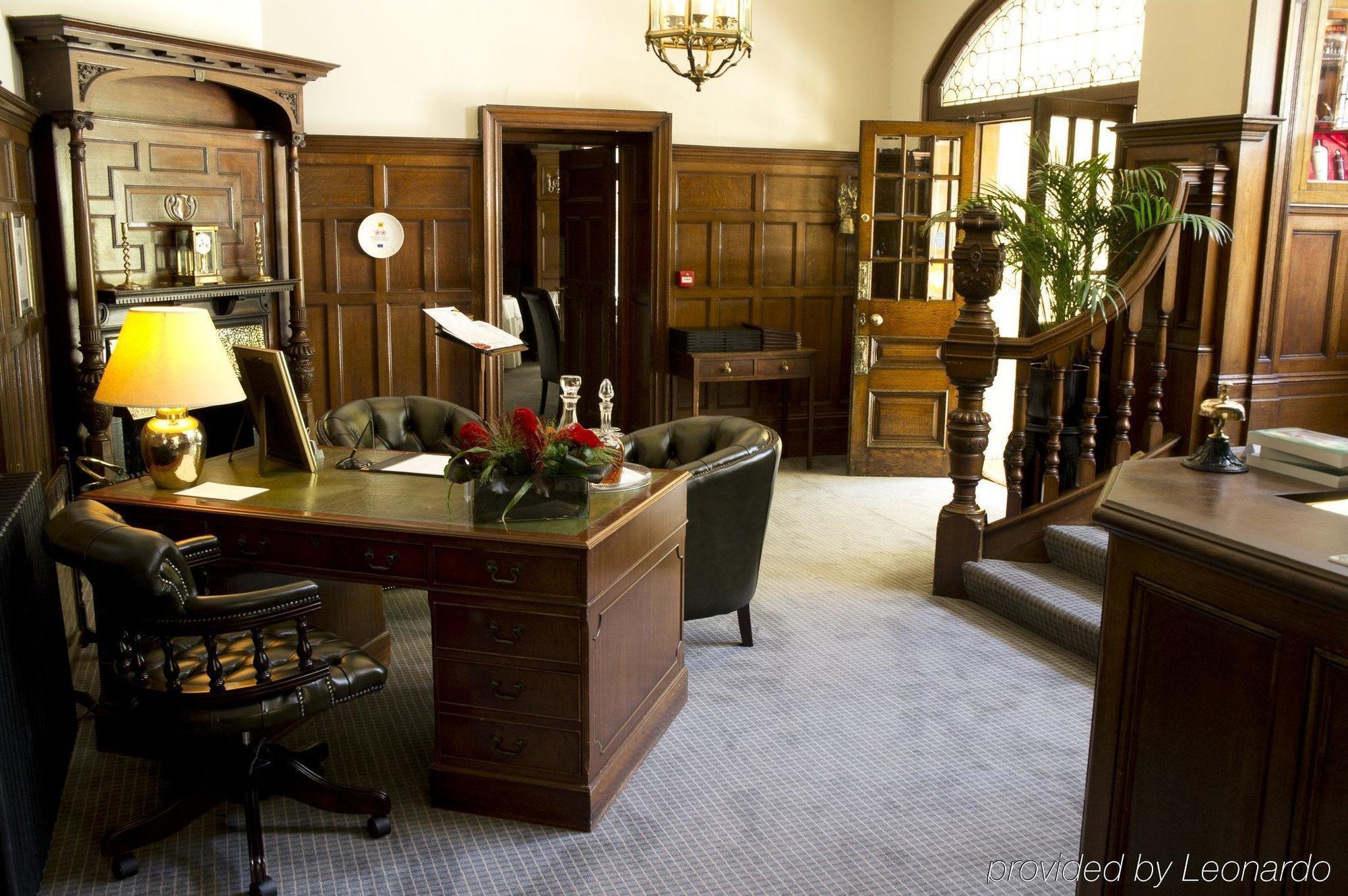 Chateau La Chaire Rozel ภายนอก รูปภาพ