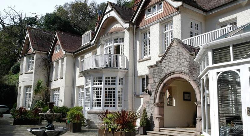 Chateau La Chaire Rozel ภายนอก รูปภาพ