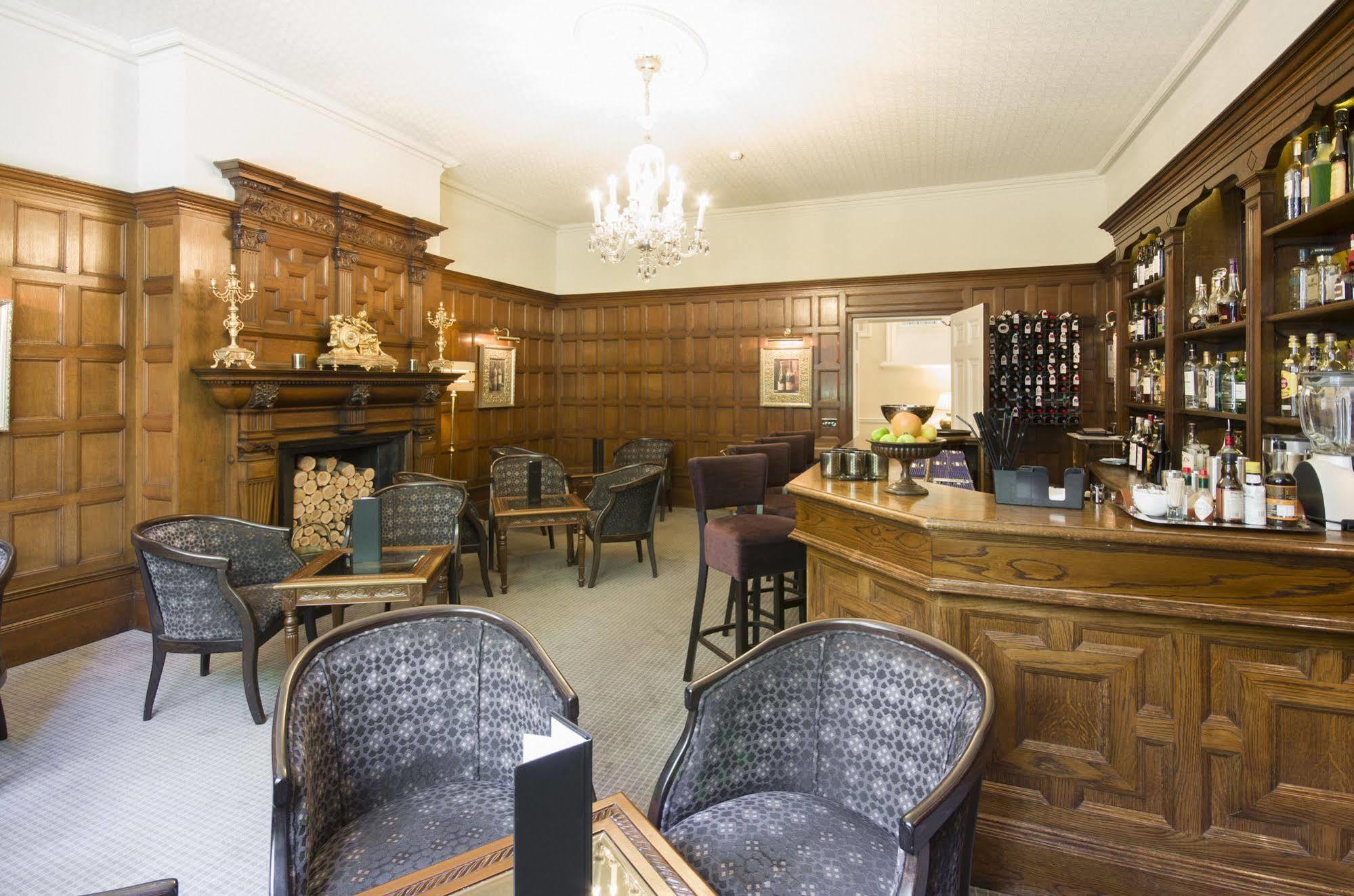Chateau La Chaire Rozel ภายนอก รูปภาพ